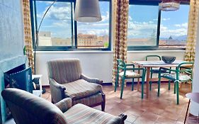 Loft Aragonese