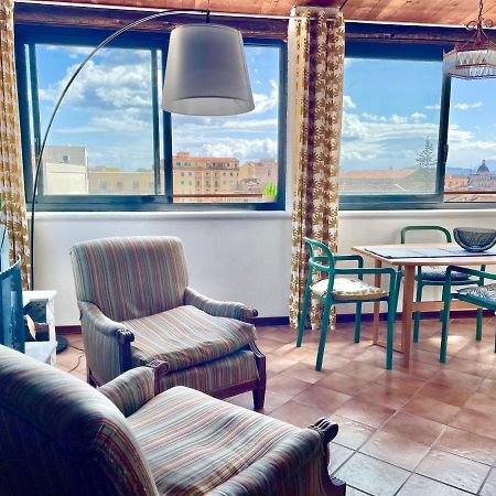 Appartamento Loft Aragonese Palermo Esterno foto