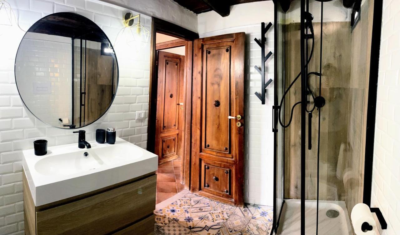 Appartamento Loft Aragonese Palermo Esterno foto