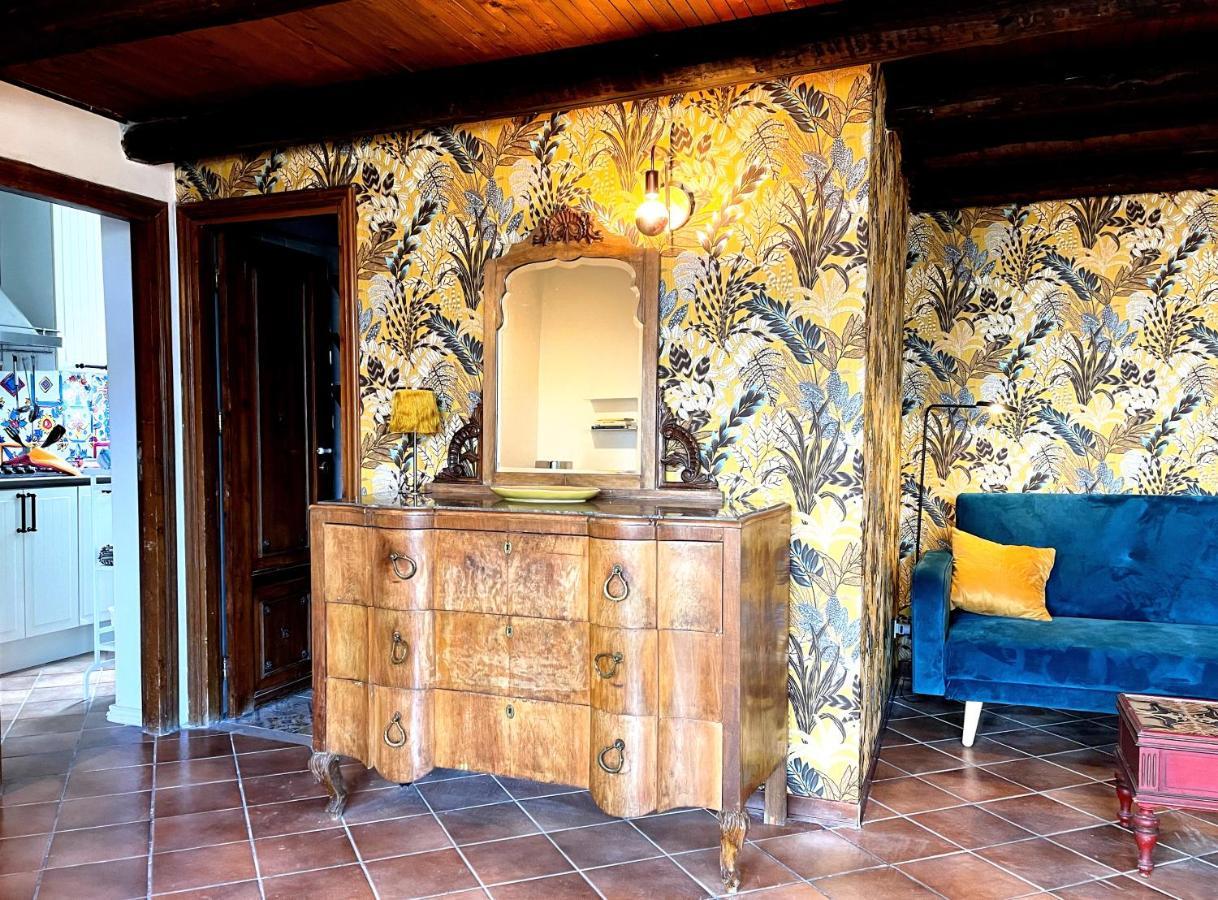 Appartamento Loft Aragonese Palermo Esterno foto