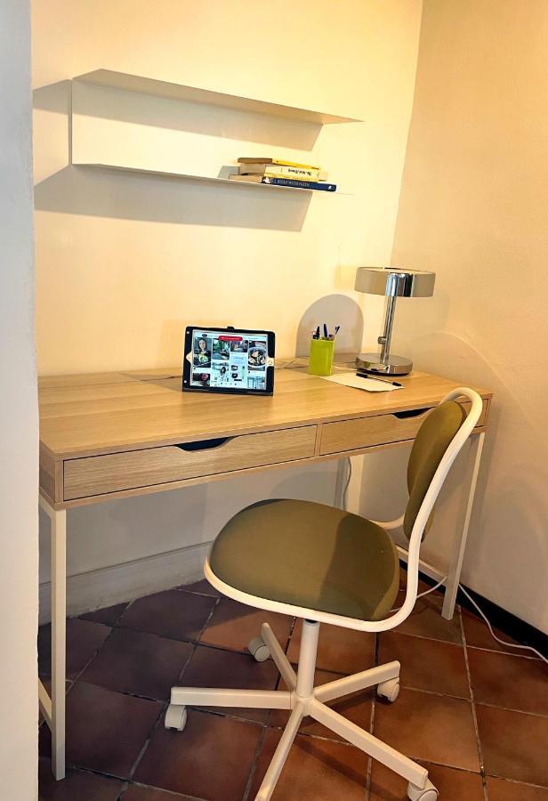 Appartamento Loft Aragonese Palermo Esterno foto