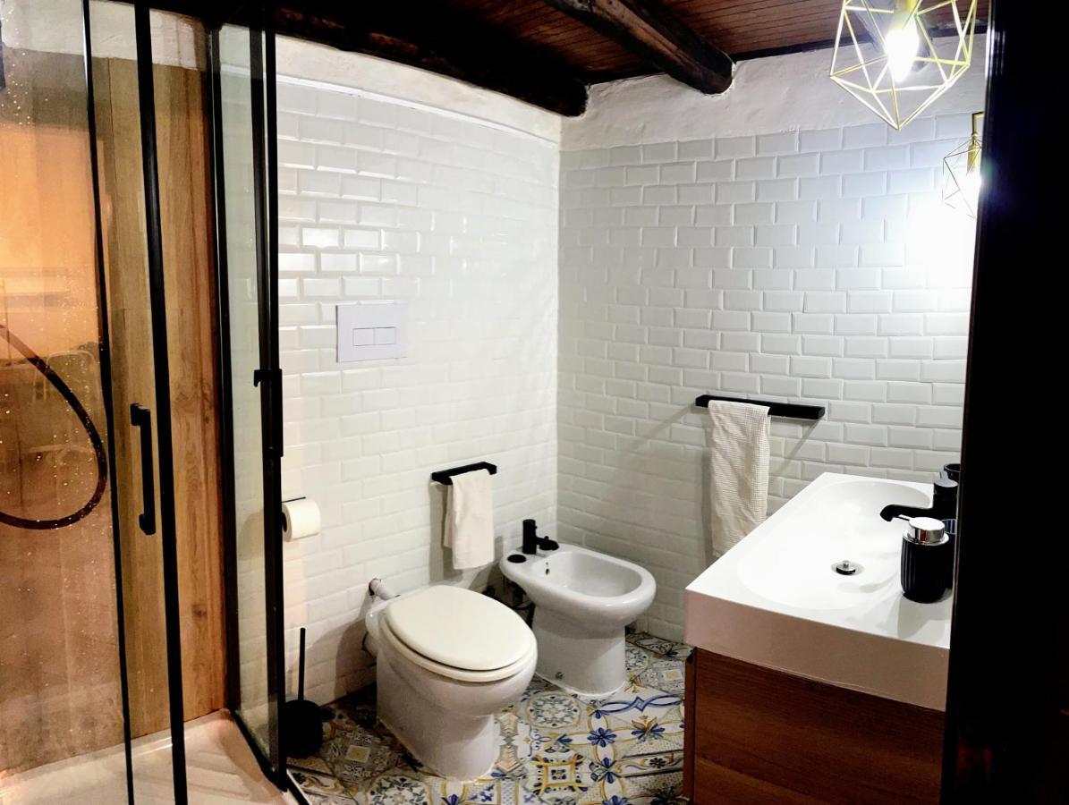 Appartamento Loft Aragonese Palermo Esterno foto