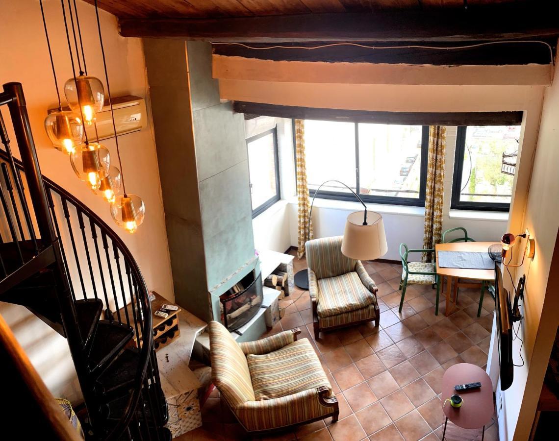 Appartamento Loft Aragonese Palermo Esterno foto