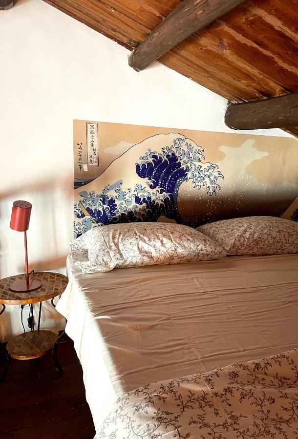 Appartamento Loft Aragonese Palermo Esterno foto