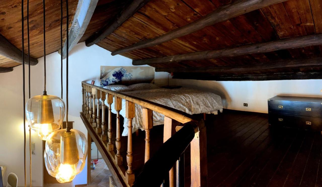 Appartamento Loft Aragonese Palermo Esterno foto
