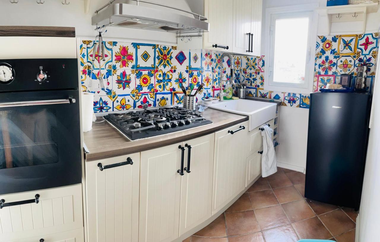 Appartamento Loft Aragonese Palermo Esterno foto