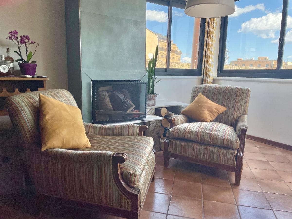 Appartamento Loft Aragonese Palermo Esterno foto
